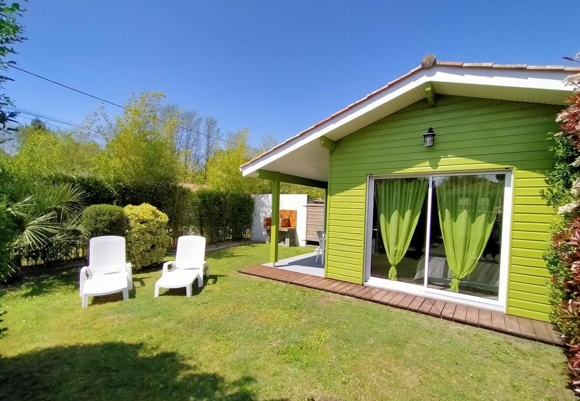 Gite Avec Piscine Et Espace Bien-Etre Partages Entre Bordeaux Et Lacanau Ocean (Adults Only) Brach Exteriér fotografie